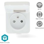 Nedis WIFIPO130EWT – Zboží Živě