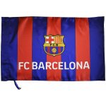 Fan-shop Vlajka BARCELONA FC vertical – Zboží Dáma