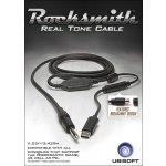 Rocksmith kabel PC, PS3, Xbox 360 – Hledejceny.cz