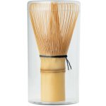 Bambusová metlička na matcha tea - Chasen – Zboží Mobilmania