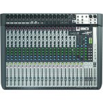 Soundcraft Signature 22 MTK – Zboží Živě