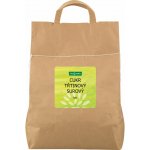 BIO NEBIO Cukr třtinový surový 4 kg – Zboží Dáma