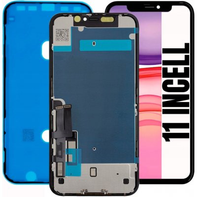 LCD Displej Apple iPhone 11 – Hledejceny.cz