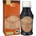 Green idea Ženšen tinktura 100 ml – Hledejceny.cz