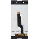 LCD displej k mobilnímu telefonu LCD Displej + Dotykové sklo Sony G3121 Xperia XA1