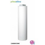 Prima Klima CARBOCONE K3604, 200 mm - 1400 m3/h, 1000 mm – Hledejceny.cz