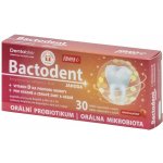 Favea Bactodent Jahoda 30 tablet – Hledejceny.cz