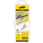 Toko World Cup High Performance TripleX warm 120 g – Zboží Mobilmania