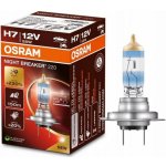Osram Night Breaker 220 H7 PX26d 12V 55W 64210NB220 – Sleviste.cz