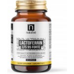 NUTRAFINE Lactoferrin LFS95 Forte 200 mg 60 kapslí – Hledejceny.cz