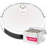 Sencor SRV 4550WH – Hledejceny.cz