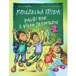 Kouzelná třída – další rok s vílou Jasmínou – Hledejceny.cz