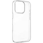 FIXED Story Slim pro Apple iPhone 16 Pro, 0,6 mm, čirý FIXTCS-1402 – Zboží Mobilmania