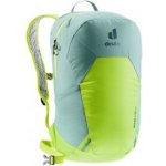 Deuter Speed Lite 17 jade citrus – Zboží Dáma
