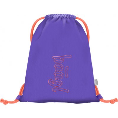 Baagl sáček na obuv Orange A-36069 – Hledejceny.cz