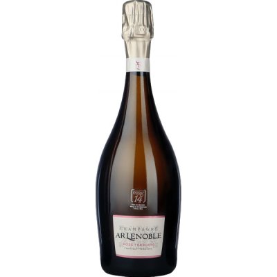 Champagne AR Lenoble Rose Terroirs 12% 0,75 l