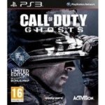 Call of Duty: Ghosts (Limited Edition) – Hledejceny.cz