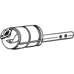 BOSAL BS 800-471 – Hledejceny.cz