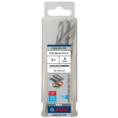 Bosch 2608595075 – Hledejceny.cz
