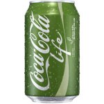 Coca Cola UK Life 330 ml – Zboží Dáma