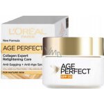 L'Oréal Age Perfect collagen Expert denní krém spf30+ 50 ml – Zboží Dáma