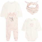 bellybutton Dětská souprava 4dílná – Sleviste.cz