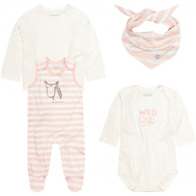 bellybutton Dětská souprava 4dílná – Sleviste.cz