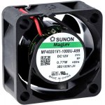 Sunon MF40202VX-1000U-A99 – Hledejceny.cz