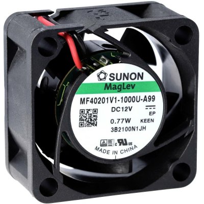 Sunon MF40202VX-1000U-A99 – Hledejceny.cz