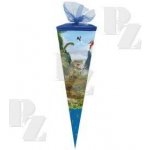 Stil Školní kornout kulatý Schleich Dinosaurs 35cm – Zboží Dáma