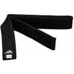 Adidas Martial Arts Belt Black – Hledejceny.cz