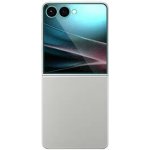 Spigen Glass tR EZ Fit HD 1 Pack Transparency Samsung Galaxy Z Flip 7 AGL09586 – Zboží Živě