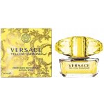 Versace Yellow Diamond deodorant sklo 50 ml – Hledejceny.cz