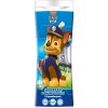 Dětský sprchový gel Nickelodeon Paw Patrol Shower gel& Shampoo 2in1 Bubble Gum 300 ml