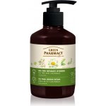 Green Pharmacy Marigold & Tea Tree Gel for Intimate Hygiene gel na intimní hygienu 370 ml – Zboží Dáma