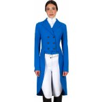 Equestro Frak drezurní X Fise dámský azzurro savoia – Zboží Dáma