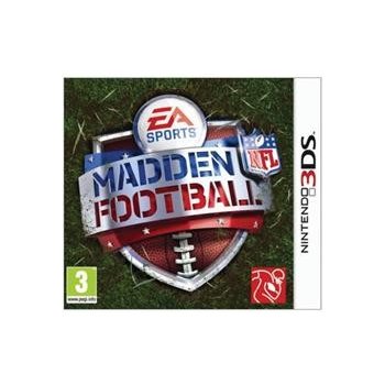 Madden NFL Football