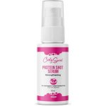 Curly Secret Protein Shot Serum na poškozené a barvené vlasy 50 ml – Hledejceny.cz