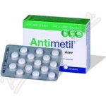 Antimetil 30 tablet – Hledejceny.cz
