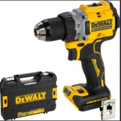 DeWalt DCD800NT – Zboží Mobilmania