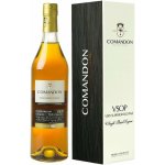 Comandon VSOP 40% 0,7 l (karton) – Zboží Dáma