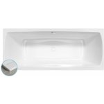 Polysan LILY SLIM 170 x 70 cm 72230S – Hledejceny.cz