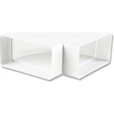 Faber Koleno horizontální 90° pro 220 x 90 mm 950 – Hledejceny.cz