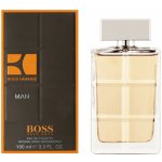 Hugo Boss Orange toaletní voda pánská 100 ml – Sleviste.cz