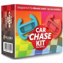 Car Chase Kit Switch