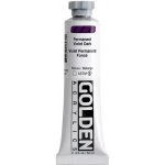 Golden Artist Colors Heavy Body akrylová barva permanent violet dark 59 ml – Hledejceny.cz