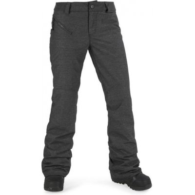 Volcom kalhoty PINTO PANT BLACK