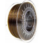 Devil Design PETG 1,75 mm 1 kg - Hnědá – Zboží Živě
