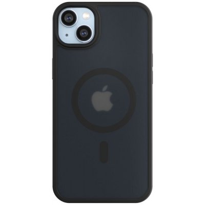 Pouzdro Next One MagSafe Mist Shield case iPhone 14 IPH-14-MAGSF-MISTCASE-BLK - černé