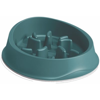 Zolux Miska proti hltání protiskluz SMART 1 l – Hledejceny.cz